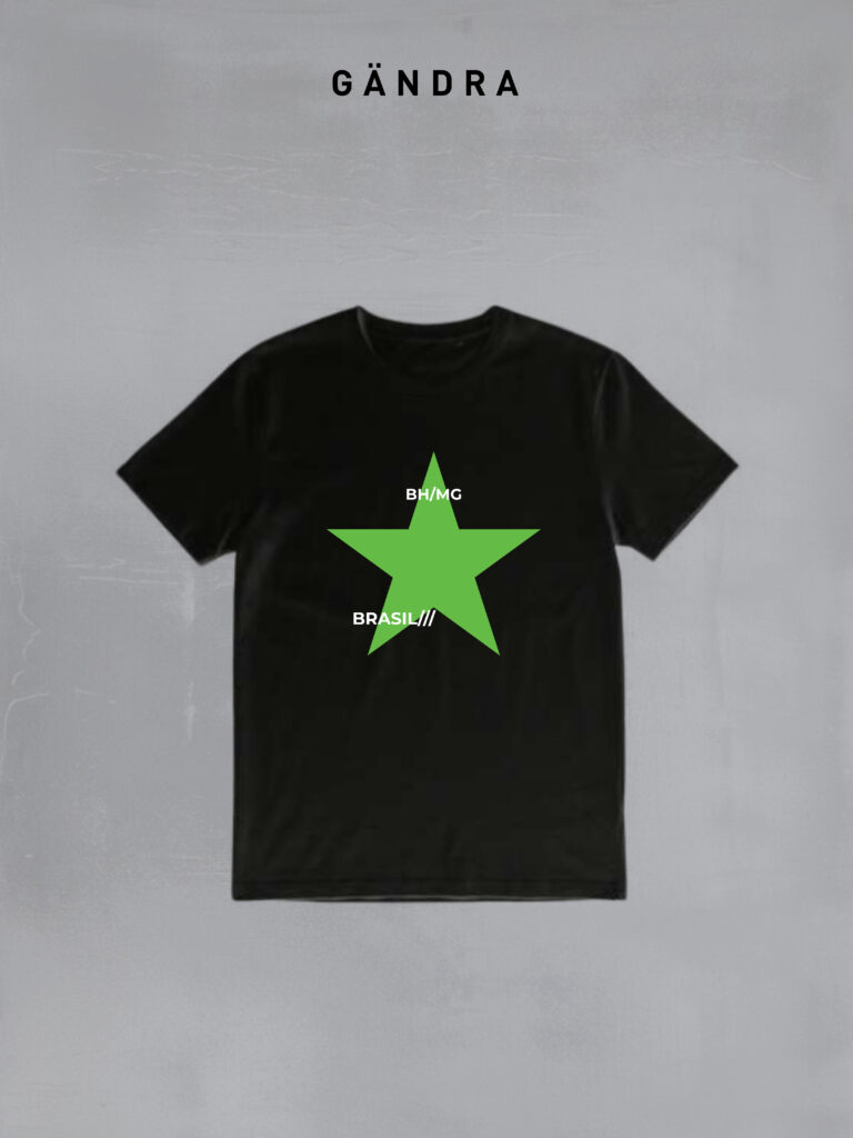 Estrela MG