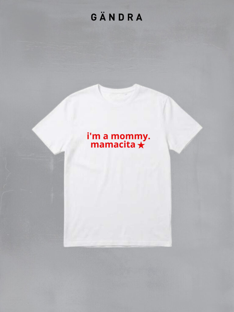 Mamacita