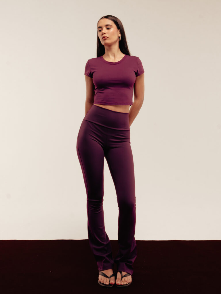 Calça Tech Rubelita